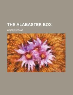 The Alabaster Box 9781150179013