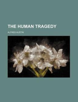 The Human Tragedy 9781150184482