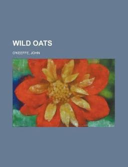 Wild Oats 9781150252044