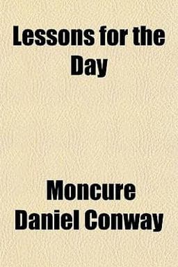 Lessons for the Day 9781150268168