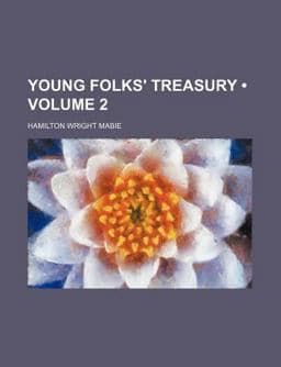 Young Folks' Treasury 9781150417351