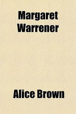 Margaret Warrener 9781150458149