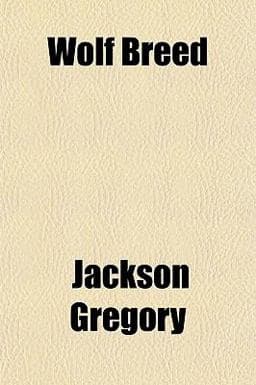 Wolf Breed 9781150529627