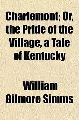 Charlemont 9781150653858