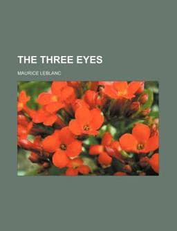 The Three Eyes 9781150762673