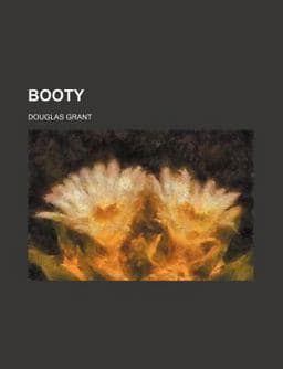 Booty 9781150768538