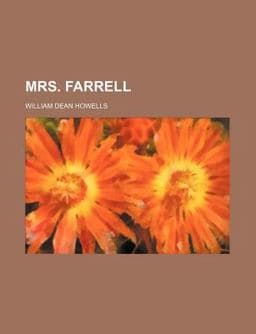 Mrs. Farrell 9781151029478