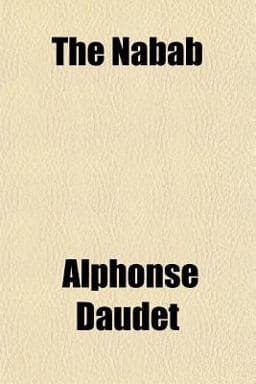 The Nabab 9781151073181