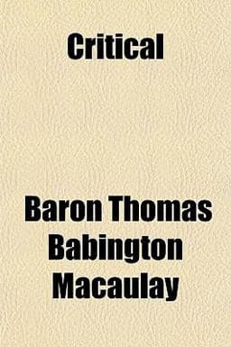 Critical 9781151082589