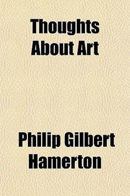 Thoughts about Art 9781151267122