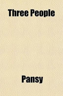 Three People 9781151274083