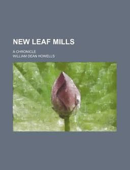 New Leaf Mills 9781151321985