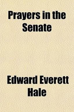 Prayers in the Senate 9781151553515