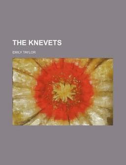The Knevets 9781151566652