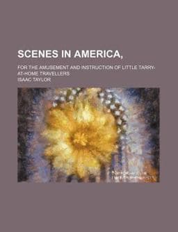 Scenes in America 9781151594723