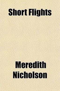 Short Flights 9781151672605