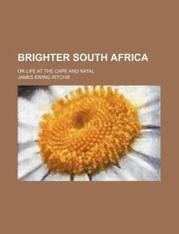 Brighter South Afric 9781151682710