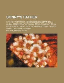 Sonny's Father 9781151697493