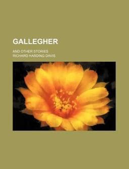 Gallegher 9781151725479