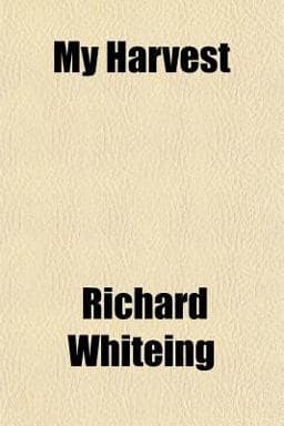 My Harvest 9781151748911