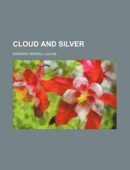Cloud and Silver 9781151979742