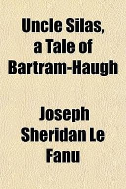 Uncle Silas 9781152091856