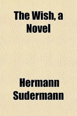 The Wish, a Novel 9781152121249