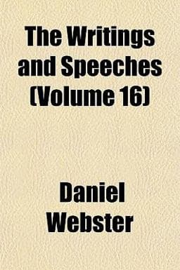 The Writings and Speeches 9781152143135