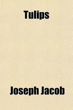Tulips 9781152157361