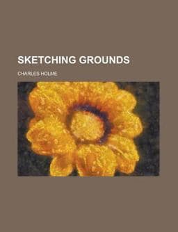 Sketching Grounds 9781152178281
