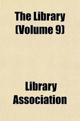 The Library 9781152377561