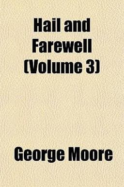 Hail and Farewell 9781152471856