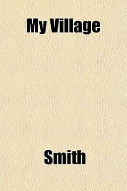 My Village 9781152571464