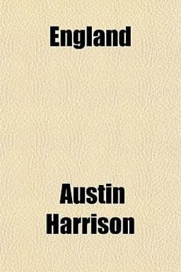 England 9781152825765