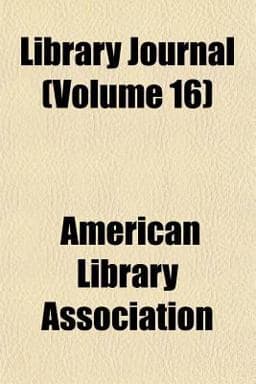 Library Journal 9781152847521