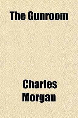 The Gunroom 9781152932098