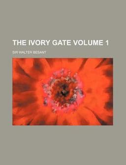 The Ivory Gate 9781152976436