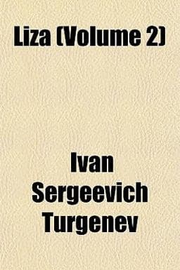 Liza 9781153016339