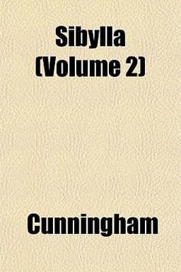 Sibylla 9781153154215