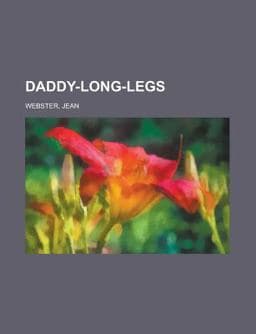 Daddy-Long-Legs 9781153598446