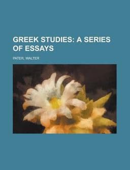 Greek Studies 9781153625258
