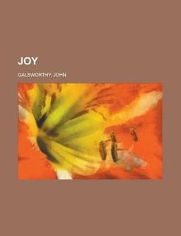 Joy 9781153633529