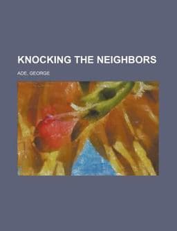 Knocking the Neighbors 9781153634694