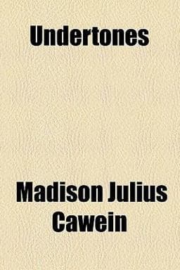 Undertones 9781153646376