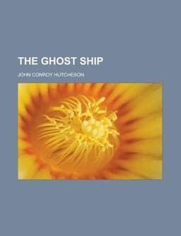 The Ghost Ship 9781153703826