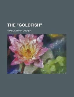 The Goldfish 9781153718349