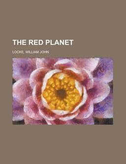 The Red Planet 9781153718738