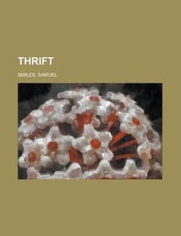 Thrift 9781153728003