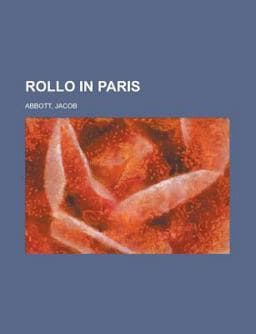 Rollo in Paris 9781153773461