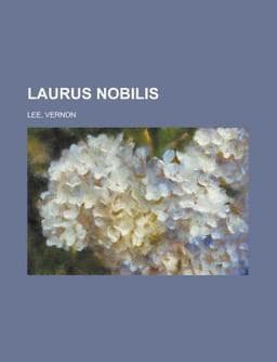 Laurus Nobilis 9781153808620
